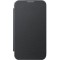Flip Cover for Samsung Galaxy Note N7000 Black