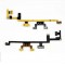 Power On/Off Button Flex Cable For Apple iPad 3 With Volume and Mute Button