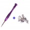 Screw Driver For Apple iPhone 4S Pentalobe with Screw Sets