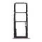 Sim Card Holder Tray For Asus Zenfone Max Pro M1 Zb601kl White - Maxbhi Com