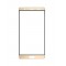 Replacement Front Glass For Innjoo Max 4 Pro Gold By - Maxbhi.com