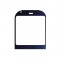 Replacement Front Glass For Palm Centro 690 Cdma Blue By - Maxbhi.com