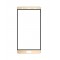 Touch Screen Digitizer For Innjoo Max 4 Pro Gold By - Maxbhi.com