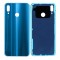 Back Panel Cover For Huawei P20 Lite Blue - Maxbhi Com