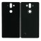 Back Panel Cover For Nokia 8 Sirocco Black - Maxbhi Com
