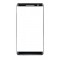 Replacement Front Glass For Nokia 8 Sirocco Black By - Maxbhi.com