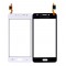 Touch Screen Digitizer For Samsung Galaxy J2 Prime White By - Maxbhi Com