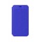 Flip Cover For Sharp Aquos S3 Mini Blue By - Maxbhi.com
