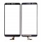 Touch Screen Digitizer For Huawei Honor 7c Red By - Maxbhi Com