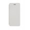 Flip Cover For Motorola Moto E4 Plus Usa White By - Maxbhi.com