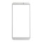 Replacement Front Glass For Zte Nubia N3 White By - Maxbhi Com