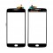 Touch Screen Digitizer For Motorola Moto E4 Plus Usa White By - Maxbhi Com
