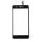 Touch Screen Digitizer For Wiko Harry Anthracite By - Maxbhi.com