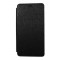 Flip Cover For Wiko View Xl Black By - Maxbhi.com