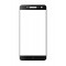 Replacement Front Glass For Alcatel Pulsemix White By - Maxbhi.com