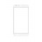 Replacement Front Glass For Zte Blade A6 Silver By - Maxbhi.com