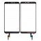 Touch Screen Digitizer For Wiko View Xl Black By - Maxbhi Com