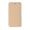 Flip Cover For Wiko Lenny4 Gold By - Maxbhi.com