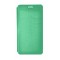 Flip Cover For Wiko Lenny4 Lime By - Maxbhi.com