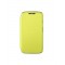 Flip Cover For Wiko Ufeel Lime By - Maxbhi.com