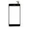 Touch Screen Digitizer For Wiko Jerry2 Black By - Maxbhi.com
