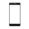 Replacement Front Glass For Blu Studio J8m Lte Black By - Maxbhi.com