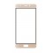 Replacement Front Glass For Wiko U Feel Prime Gold By - Maxbhi.com