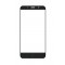 Replacement Front Glass For Zte Tempo X Black By - Maxbhi.com