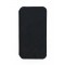 Flip Cover For Wiko Tommy2 Black By - Maxbhi.com