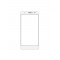 Replacement Front Glass For Blu Studio J8 Lte Silver By - Maxbhi.com