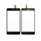 Touch Screen Digitizer For Wiko Tommy2 Rose Gold By - Maxbhi Com