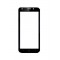 Touch Screen Digitizer For Zte Voyage 5 Black By - Maxbhi.com