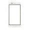 Touch Screen Digitizer For Acer Liquid Z6 Max White By - Maxbhi.com