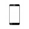 Replacement Front Glass For Mtech Eros White By - Maxbhi.com