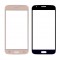 Replacement Front Glass For Samsung Galaxy J2 2016 Gold By - Maxbhi Com
