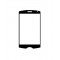Replacement Front Glass For Acer Betouch E100 Black By - Maxbhi.com
