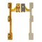 Power Button Flex Cable For Huawei P20 Lite On Off Flex Pcb By - Maxbhi Com