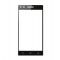 Replacement Front Glass For Huawei Ascend P7 Mini Black By - Maxbhi.com