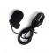 Collar Clip On Microphone for Acer Liquid E700 Trio - Professional Condenser Noise Cancelling Mic by Maxbhi.com