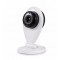 Wireless HD IP Camera for Micromax Canvas Spark - Wifi Baby Monitor & Security CCTV by Maxbhi.com