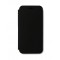 Flip Cover For Kingzone S3 Black By - Maxbhi.com