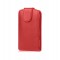 Flip Cover For Mtech Boss Red By - Maxbhi.com
