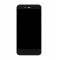 Lcd With Touch Screen For Sharp Android One S3 Black By - Maxbhi.com