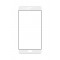Touch Screen Digitizer For Allview X3 Soul Pro White By - Maxbhi.com