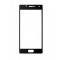 Replacement Front Glass For Blu Studio Touch Grey By - Maxbhi.com