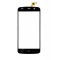 Touch Screen Digitizer For Allview P6 Lite Brown By - Maxbhi.com