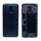 Back Panel Cover For Samsung Galaxy A6 Plus 2018 Blue - Maxbhi Com
