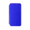 Flip Cover For Asus Zenfone Live L1 Za550kl Blue By - Maxbhi.com