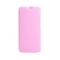 Flip Cover For Asus Zenfone Live L1 Za550kl Pink By - Maxbhi.com