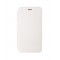 Flip Cover For Asus Zenfone Live L1 Za550kl White By - Maxbhi.com